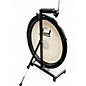 Used Pearl 18in Compact Traveler Black Drum