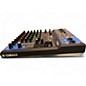 Used Yamaha MG10XU 10 Channel Mixer with Effects Unpowered Mixer