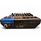 Used Yamaha MG10XU 10 Channel Mixer with Effects Unpowered Mixer
