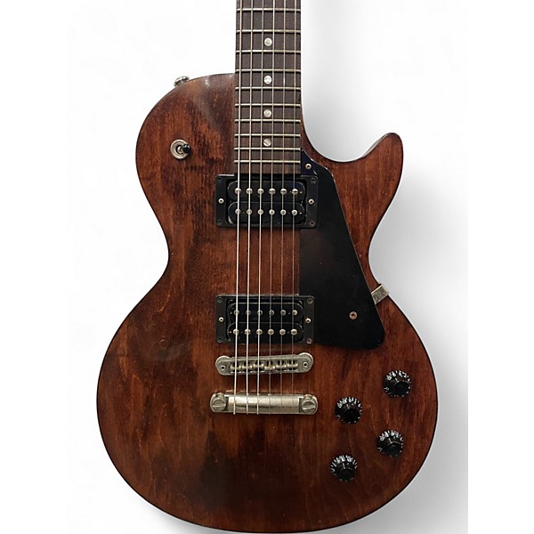 Used Gibson les paul studio mahogany Mahogany Solid Body Electric Guitar