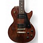 Used Gibson les paul studio mahogany Mahogany Solid Body Electric Guitar
