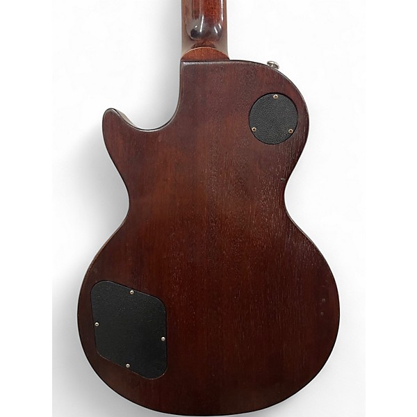 Used Gibson les paul studio mahogany Mahogany Solid Body Electric Guitar