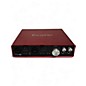 Used Focusrite Scarlett 6i6 Gen 2 Audio Interface