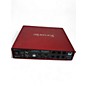 Used Focusrite Scarlett 6i6 Gen 2 Audio Interface