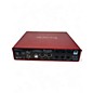 Used Focusrite Scarlett 6i6 Gen 2 Audio Interface