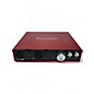 Used Focusrite Scarlett 6i6 Gen 2 Audio Interface