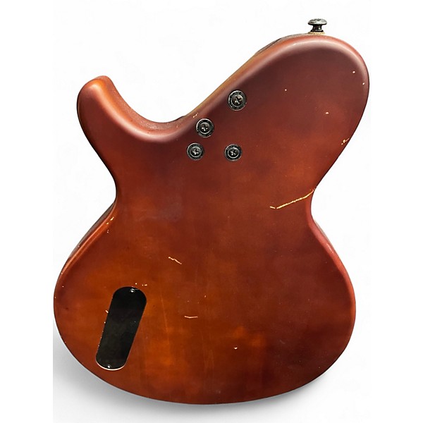 Used Dean EVO XM NATURAL Solid Body Electric Guitar