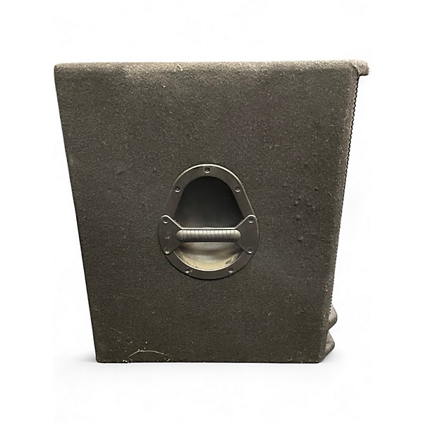 Used Behringer EUROLIVE VQ1500D Powered Subwoofer