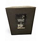 Used Behringer EUROLIVE VQ1500D Powered Subwoofer