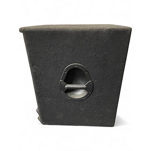 Used Behringer EUROLIVE VQ1500D Powered Subwoofer