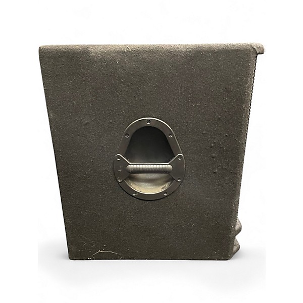 Used Behringer EUROLIVE VQ1500D Powered Subwoofer