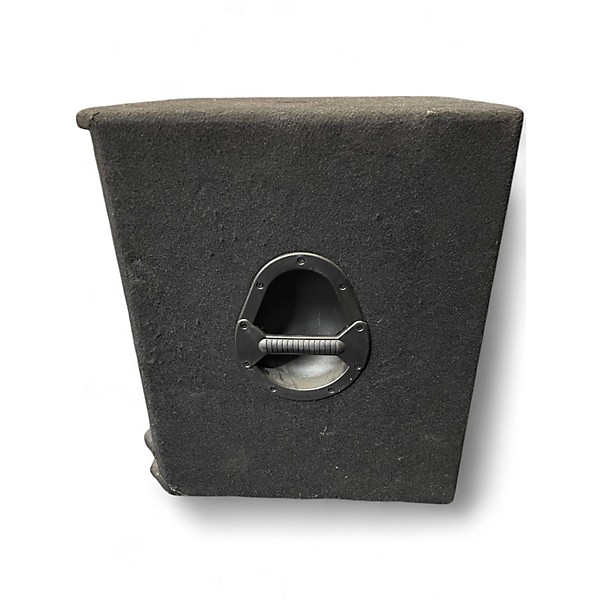 Used Behringer EUROLIVE VQ1500D Powered Subwoofer