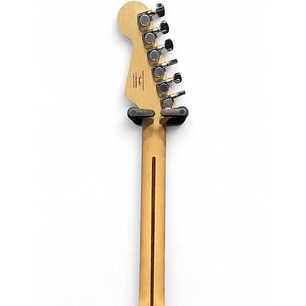 Used Squier SONIC SERIES  SUNBURST Solid Body Electric Guitar