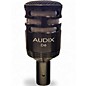 Used Audix D6 Drum Microphone thumbnail