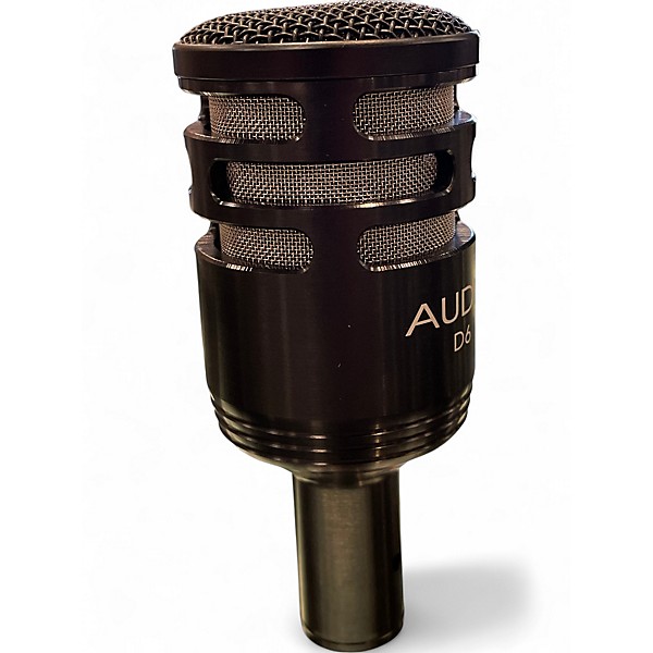 Used Audix D6 Drum Microphone