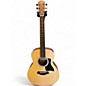 Used Taylor GS MINI Natural Acoustic Guitar thumbnail