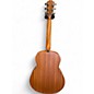 Used Taylor GS MINI Natural Acoustic Guitar