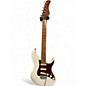 Used Sire LARRY CARLTON S7 Antique White Solid Body Electric Guitar thumbnail
