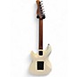 Used Sire LARRY CARLTON S7 Antique White Solid Body Electric Guitar