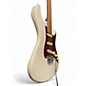 Used Sire LARRY CARLTON S7 Antique White Solid Body Electric Guitar