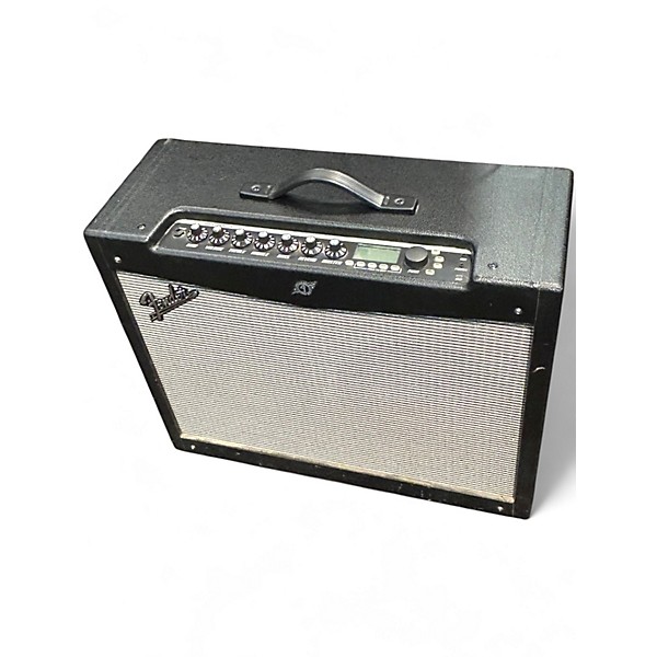 Used Fender Mustang IV 150W 2x12 Guitar Combo Amp