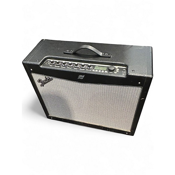 Used Fender Mustang IV 150W 2x12 Guitar Combo Amp