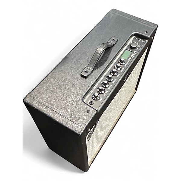 Used Fender Mustang IV 150W 2x12 Guitar Combo Amp