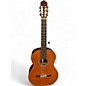 Used New World 65DC NAT Classical Acoustic Guitar thumbnail