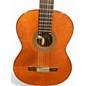 Used New World 65DC NAT Classical Acoustic Guitar