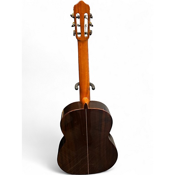 Used New World 65DC NAT Classical Acoustic Guitar