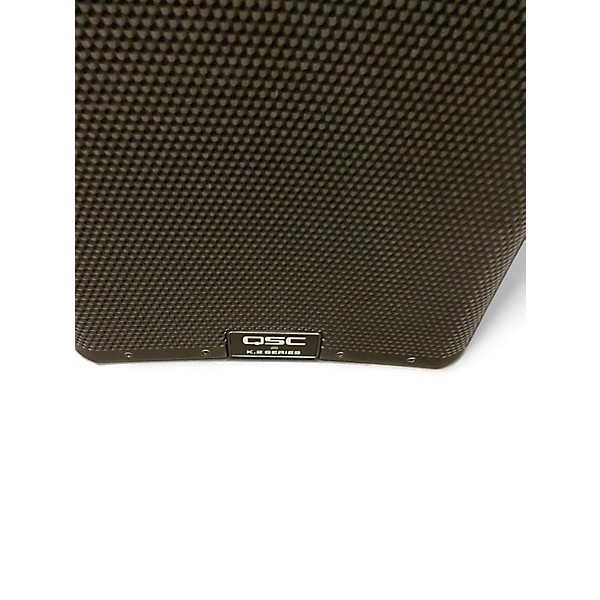 Used QSC K12.2 Powered Speaker
