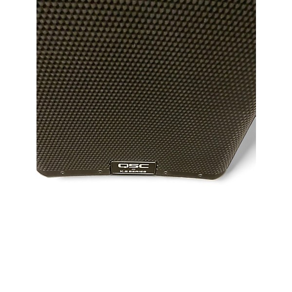 Used QSC K12.2 Powered Speaker