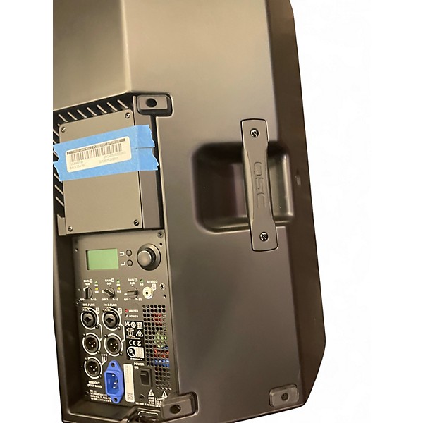 Used QSC K12.2 Powered Speaker