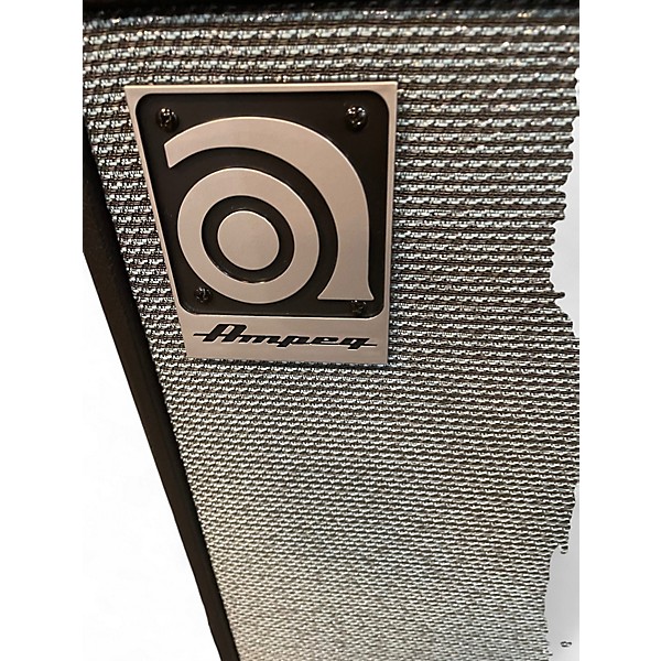Used Ampeg SVT4PRO 1200W / 1600W Bass Amp Head