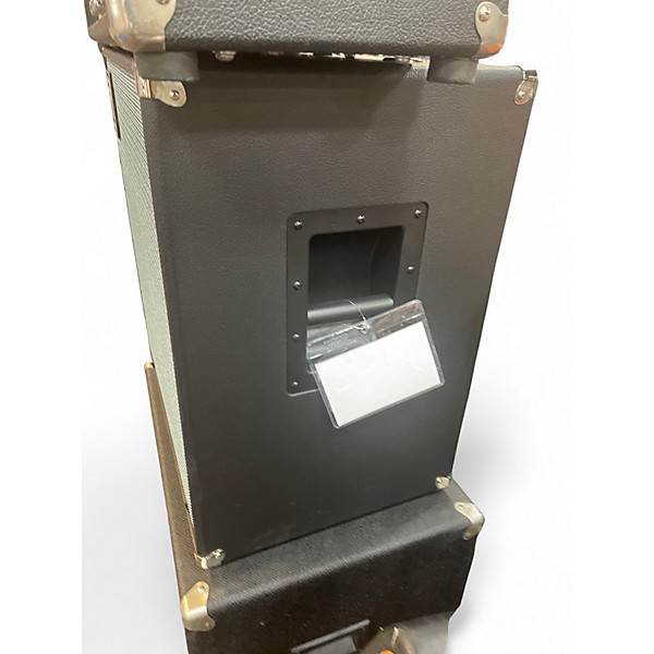 Used Ampeg SVT4PRO 1200W / 1600W Bass Amp Head