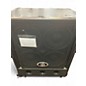 Used Ampeg PR410HLF 4X10 Bass Cabinet thumbnail