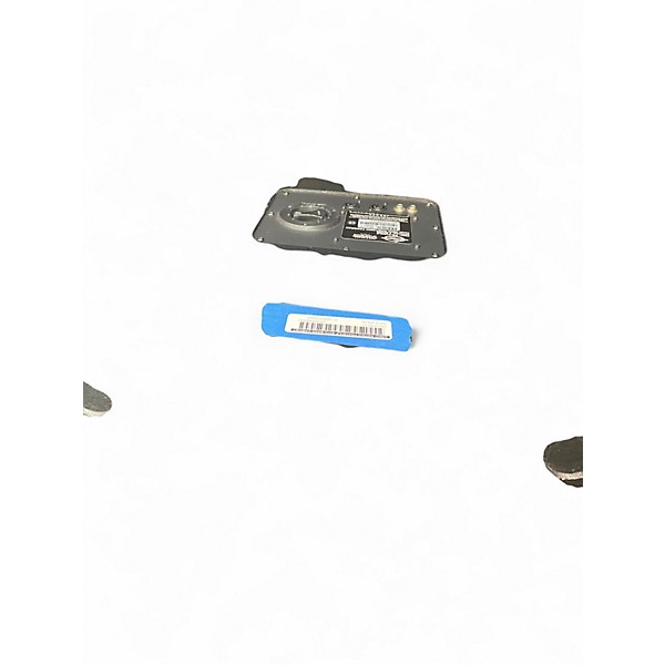 Used Ampeg PR410HLF 4X10 Bass Cabinet