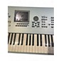 Used Yamaha Motif XS8 88 Key Keyboard Workstation