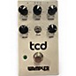 Used Wampler The Compulsion Drive (tcd) Effect Pedal thumbnail