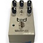 Used Wampler The Compulsion Drive (tcd) Effect Pedal