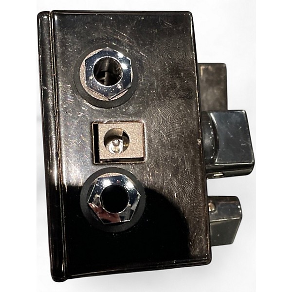 Used Wampler Velvet Fuzz Effect Pedal