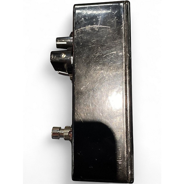 Used Wampler Velvet Fuzz Effect Pedal