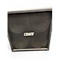 Used Crate GX412 4X12 Guitar Cabinet