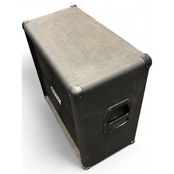 Used Crate GX412 4X12 Guitar Cabinet