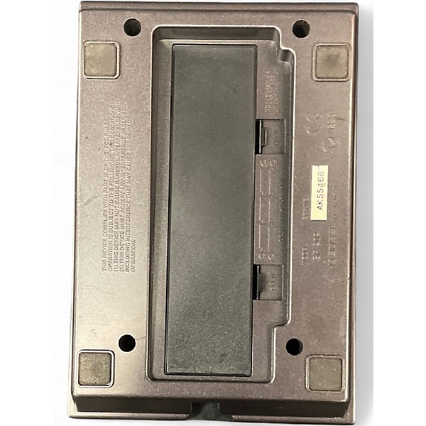 Used BOSS SP-202 Dr. Sample Production Controller