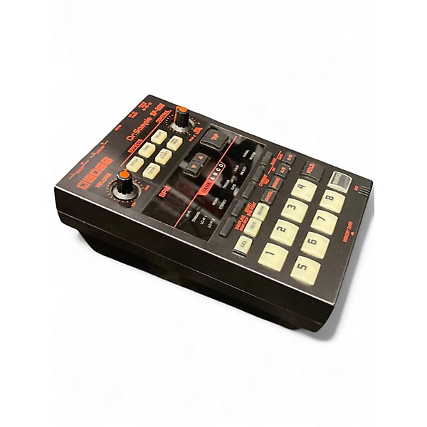 Used BOSS SP-202 Dr. Sample Production Controller