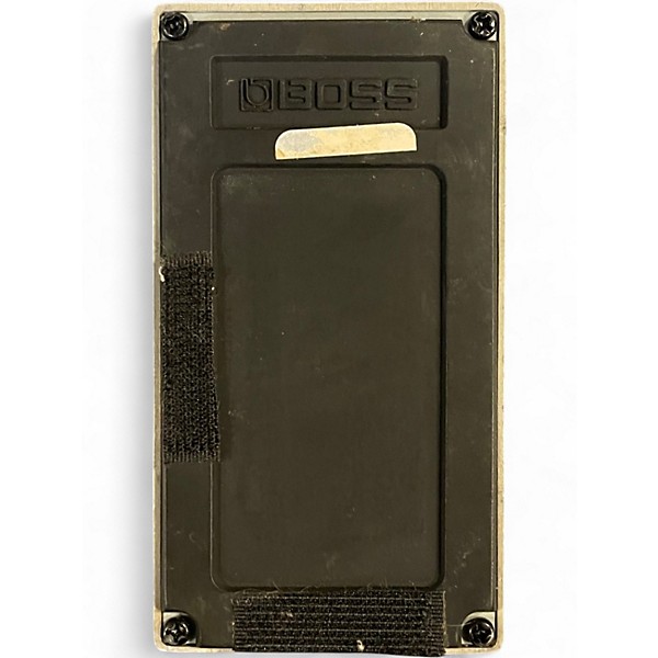 Used BOSS TU2 Chromatic Tuner Pedal