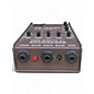 Used LR Baggs Para Acoustic DI Direct Box Pre With EQ Direct Box
