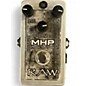 Used Machine Head Pedals RAW Pedal thumbnail