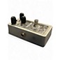 Used Machine Head Pedals RAW Pedal